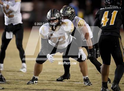 Thumbnail 3 in Stone Memorial @ Hixson (Class 4A Playoff) photogallery.