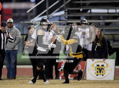 Thumbnail 3 in Stone Memorial @ Hixson (Class 4A Playoff) photogallery.