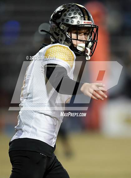Thumbnail 3 in Stone Memorial @ Hixson (Class 4A Playoff) photogallery.