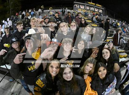 Thumbnail 3 in Stone Memorial @ Hixson (Class 4A Playoff) photogallery.