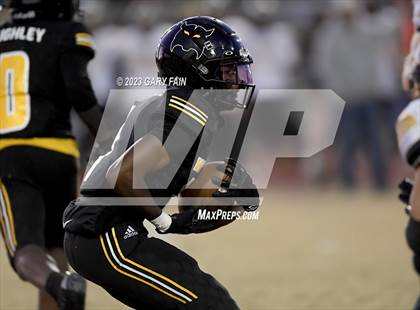 Thumbnail 1 in Stone Memorial @ Hixson (Class 4A Playoff) photogallery.