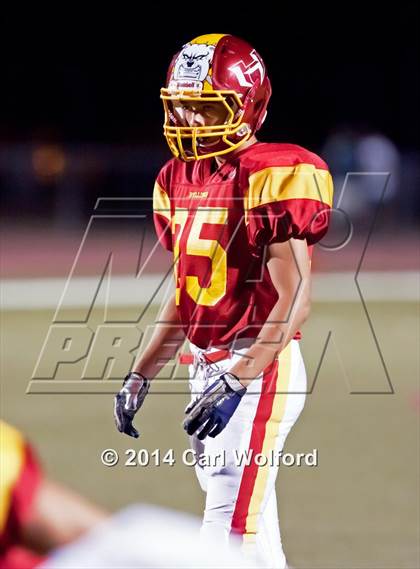 Thumbnail 2 in West Valley @ Hemet photogallery.