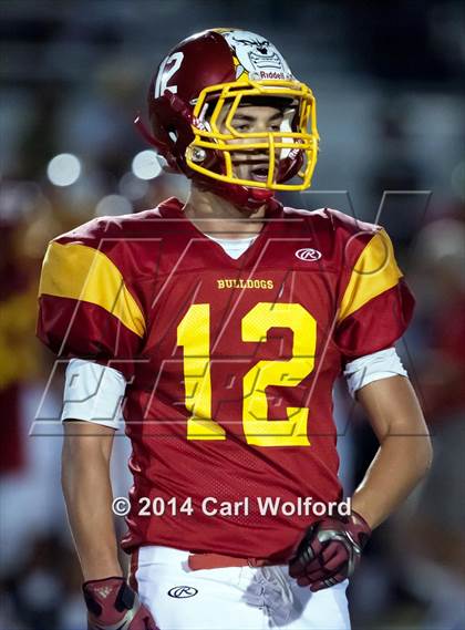 Thumbnail 1 in West Valley @ Hemet photogallery.