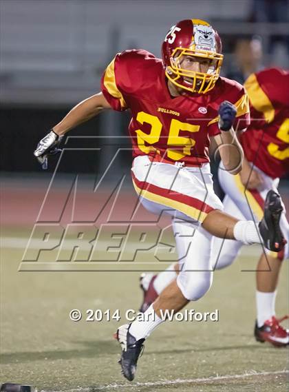 Thumbnail 3 in West Valley @ Hemet photogallery.
