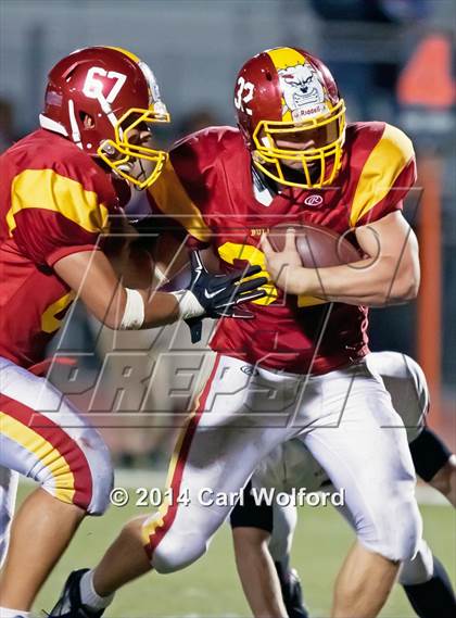Thumbnail 1 in West Valley @ Hemet photogallery.