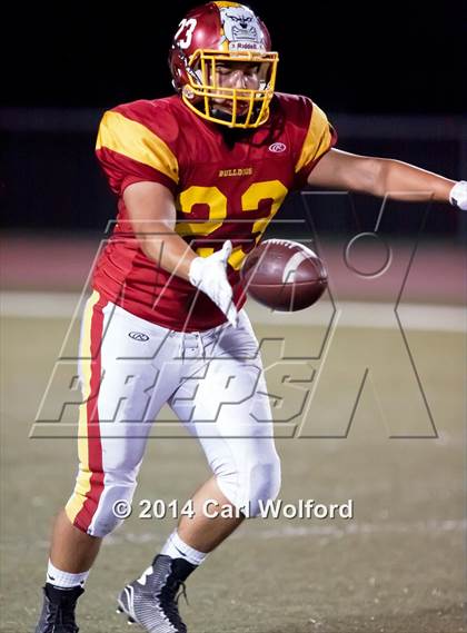 Thumbnail 3 in West Valley @ Hemet photogallery.
