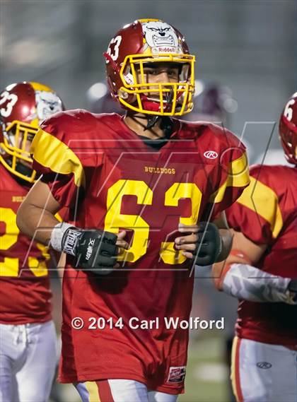 Thumbnail 2 in West Valley @ Hemet photogallery.