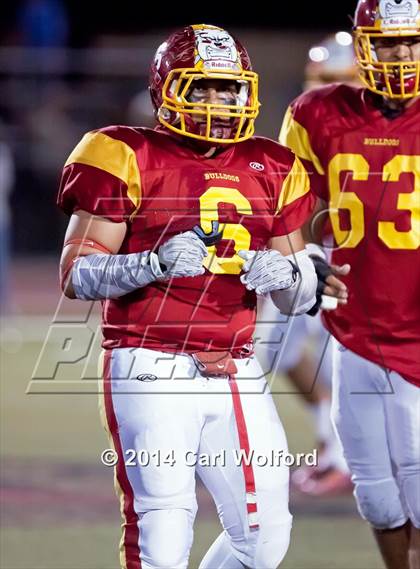 Thumbnail 3 in West Valley @ Hemet photogallery.