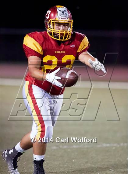 Thumbnail 2 in West Valley @ Hemet photogallery.