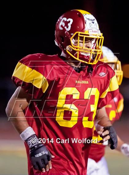 Thumbnail 2 in West Valley @ Hemet photogallery.