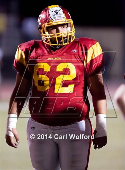Thumbnail 1 in West Valley @ Hemet photogallery.
