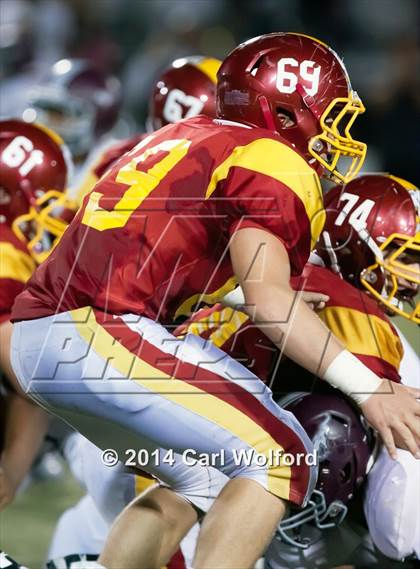 Thumbnail 3 in West Valley @ Hemet photogallery.