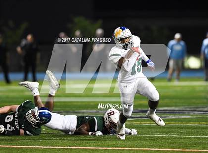 Thumbnail 1 in Phil Simms All-Star Classic (North vs. South) photogallery.