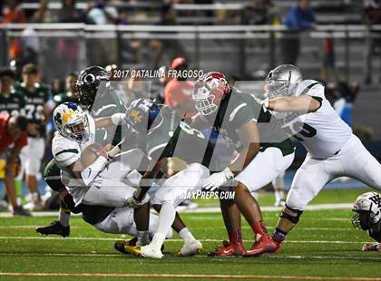 Thumbnail 3 in Phil Simms All-Star Classic (North vs. South) photogallery.