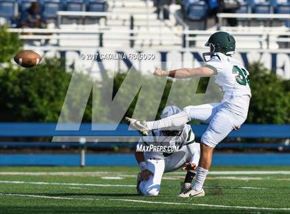 Thumbnail 2 in Phil Simms All-Star Classic (North vs. South) photogallery.