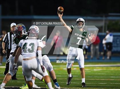Thumbnail 1 in Phil Simms All-Star Classic (North vs. South) photogallery.