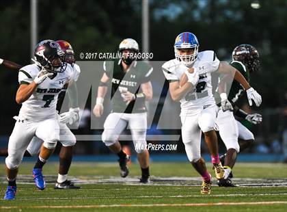Thumbnail 3 in Phil Simms All-Star Classic (North vs. South) photogallery.