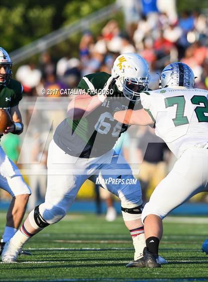Thumbnail 2 in Phil Simms All-Star Classic (North vs. South) photogallery.