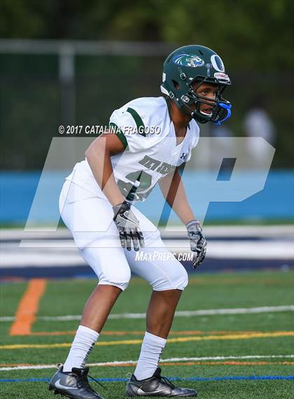 Thumbnail 3 in Phil Simms All-Star Classic (North vs. South) photogallery.