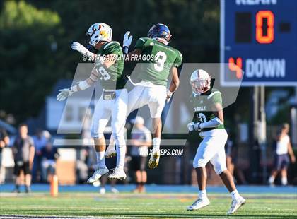 Thumbnail 2 in Phil Simms All-Star Classic (North vs. South) photogallery.