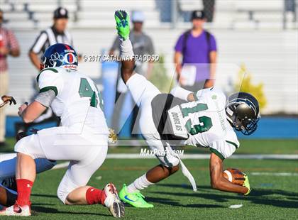 Thumbnail 1 in Phil Simms All-Star Classic (North vs. South) photogallery.