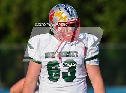 Thumbnail 3 in Phil Simms All-Star Classic (North vs. South) photogallery.