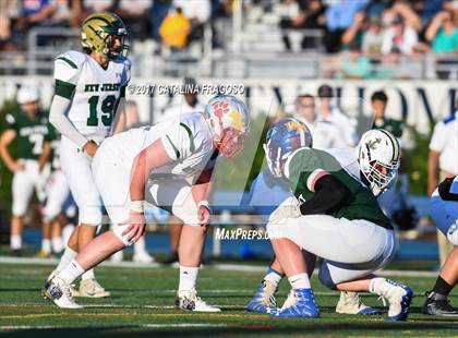 Thumbnail 2 in Phil Simms All-Star Classic (North vs. South) photogallery.