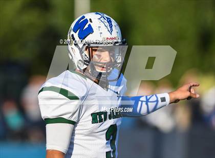 Thumbnail 1 in Phil Simms All-Star Classic (North vs. South) photogallery.