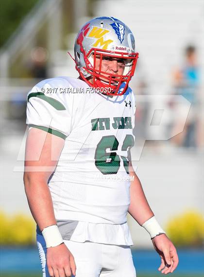 Thumbnail 2 in Phil Simms All-Star Classic (North vs. South) photogallery.