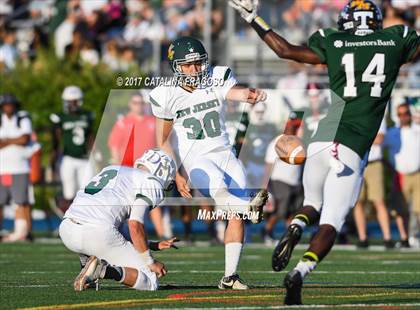 Thumbnail 1 in Phil Simms All-Star Classic (North vs. South) photogallery.