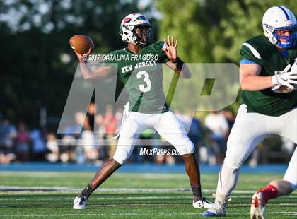 Thumbnail 2 in Phil Simms All-Star Classic (North vs. South) photogallery.