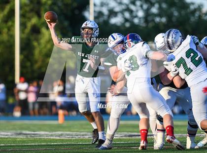 Thumbnail 3 in Phil Simms All-Star Classic (North vs. South) photogallery.
