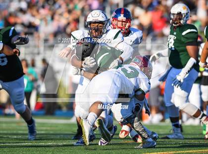 Thumbnail 1 in Phil Simms All-Star Classic (North vs. South) photogallery.