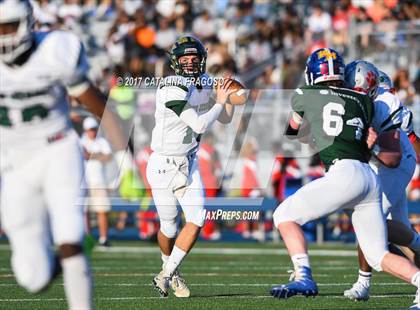 Thumbnail 3 in Phil Simms All-Star Classic (North vs. South) photogallery.