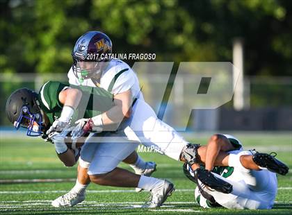 Thumbnail 3 in Phil Simms All-Star Classic (North vs. South) photogallery.