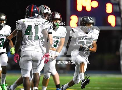Thumbnail 1 in Phil Simms All-Star Classic (North vs. South) photogallery.