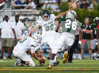 Thumbnail 3 in Phil Simms All-Star Classic (North vs. South) photogallery.