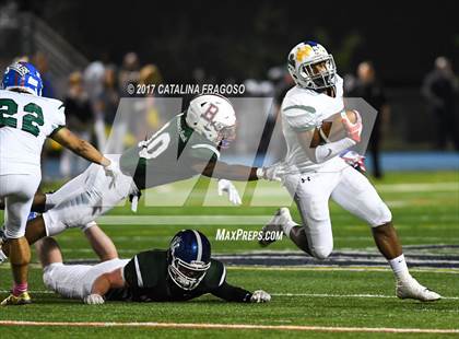 Thumbnail 1 in Phil Simms All-Star Classic (North vs. South) photogallery.