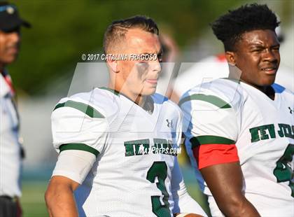Thumbnail 2 in Phil Simms All-Star Classic (North vs. South) photogallery.