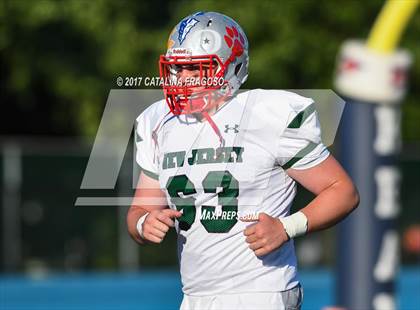 Thumbnail 2 in Phil Simms All-Star Classic (North vs. South) photogallery.