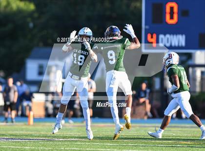 Thumbnail 3 in Phil Simms All-Star Classic (North vs. South) photogallery.