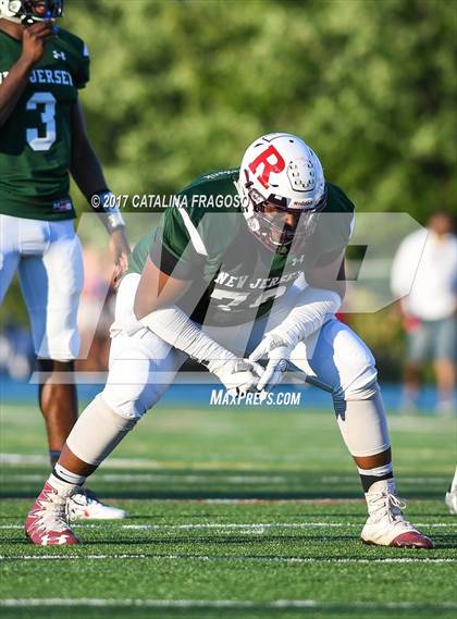 Thumbnail 1 in Phil Simms All-Star Classic (North vs. South) photogallery.