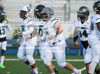 Thumbnail 2 in Phil Simms All-Star Classic (North vs. South) photogallery.