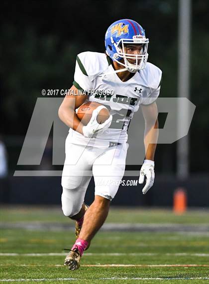 Thumbnail 2 in Phil Simms All-Star Classic (North vs. South) photogallery.