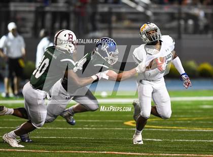 Thumbnail 1 in Phil Simms All-Star Classic (North vs. South) photogallery.