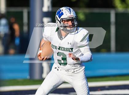 Thumbnail 1 in Phil Simms All-Star Classic (North vs. South) photogallery.