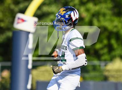 Thumbnail 2 in Phil Simms All-Star Classic (North vs. South) photogallery.