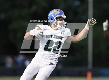 Thumbnail 3 in Phil Simms All-Star Classic (North vs. South) photogallery.
