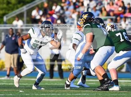 Thumbnail 3 in Phil Simms All-Star Classic (North vs. South) photogallery.