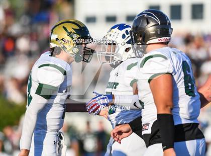 Thumbnail 1 in Phil Simms All-Star Classic (North vs. South) photogallery.